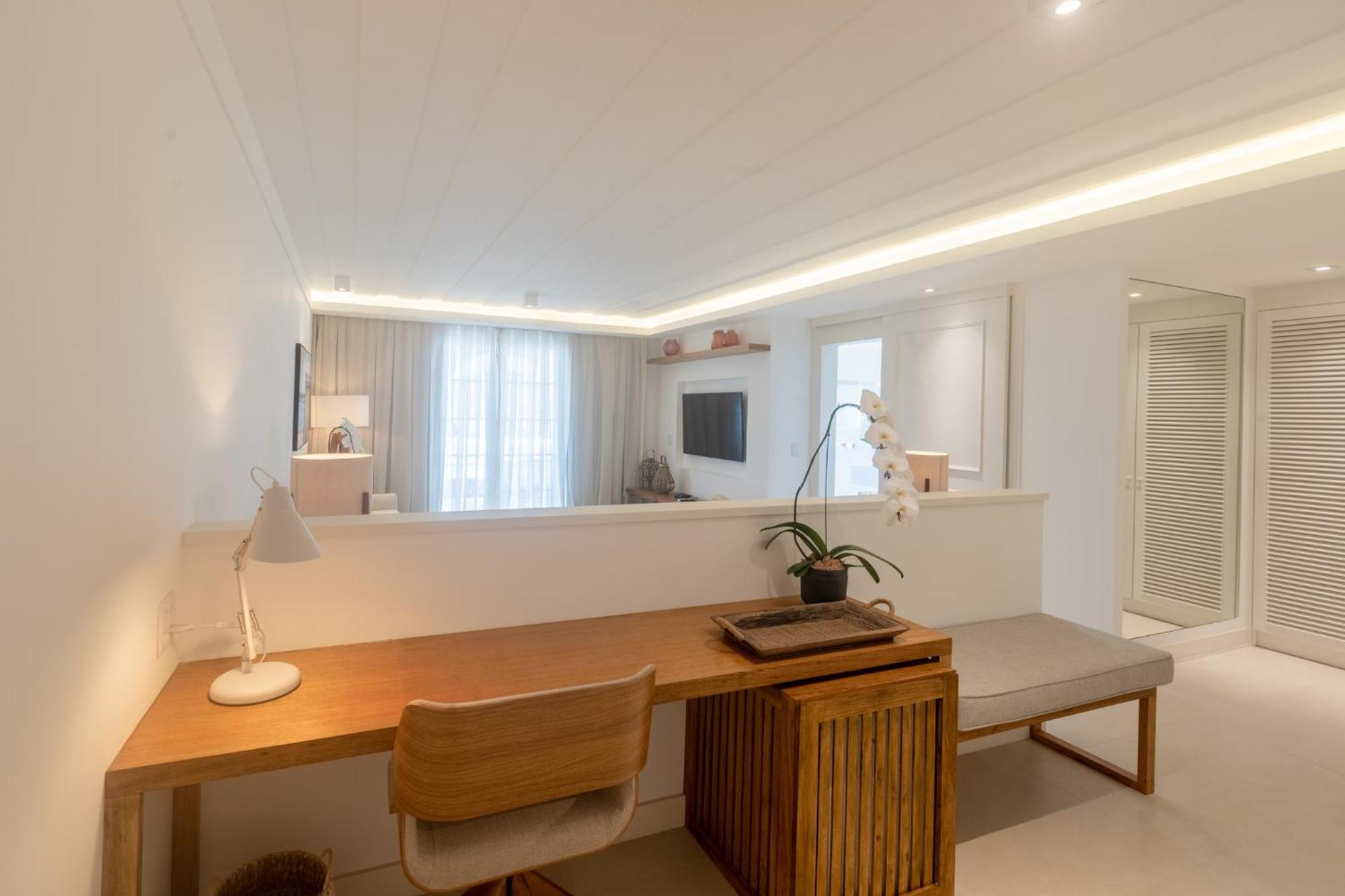 Suite avec Piscine Privée