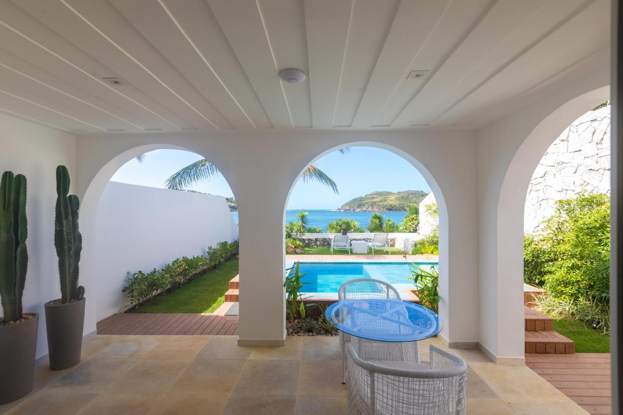 Suite Private Pool