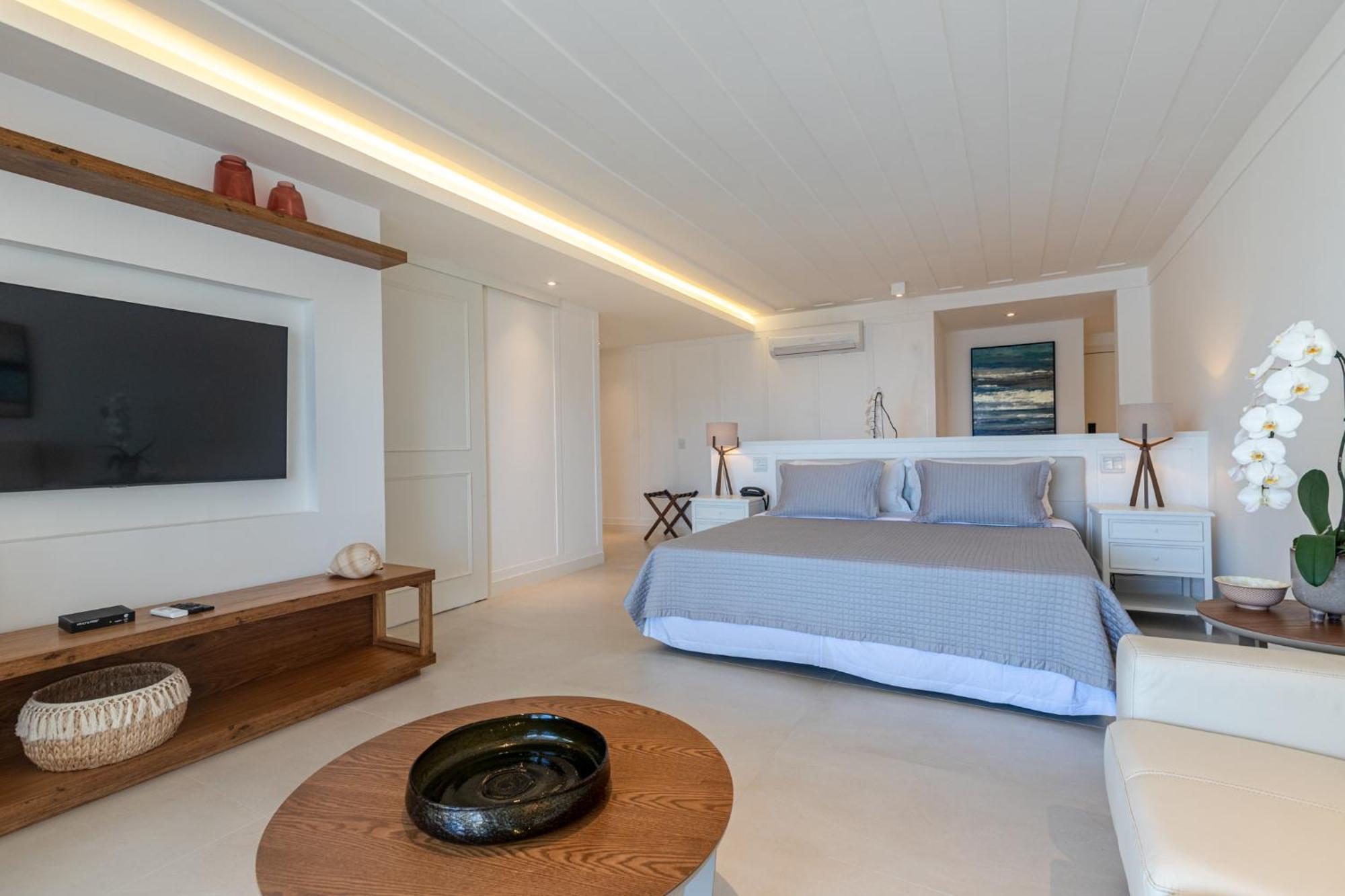 Suite Private Pool