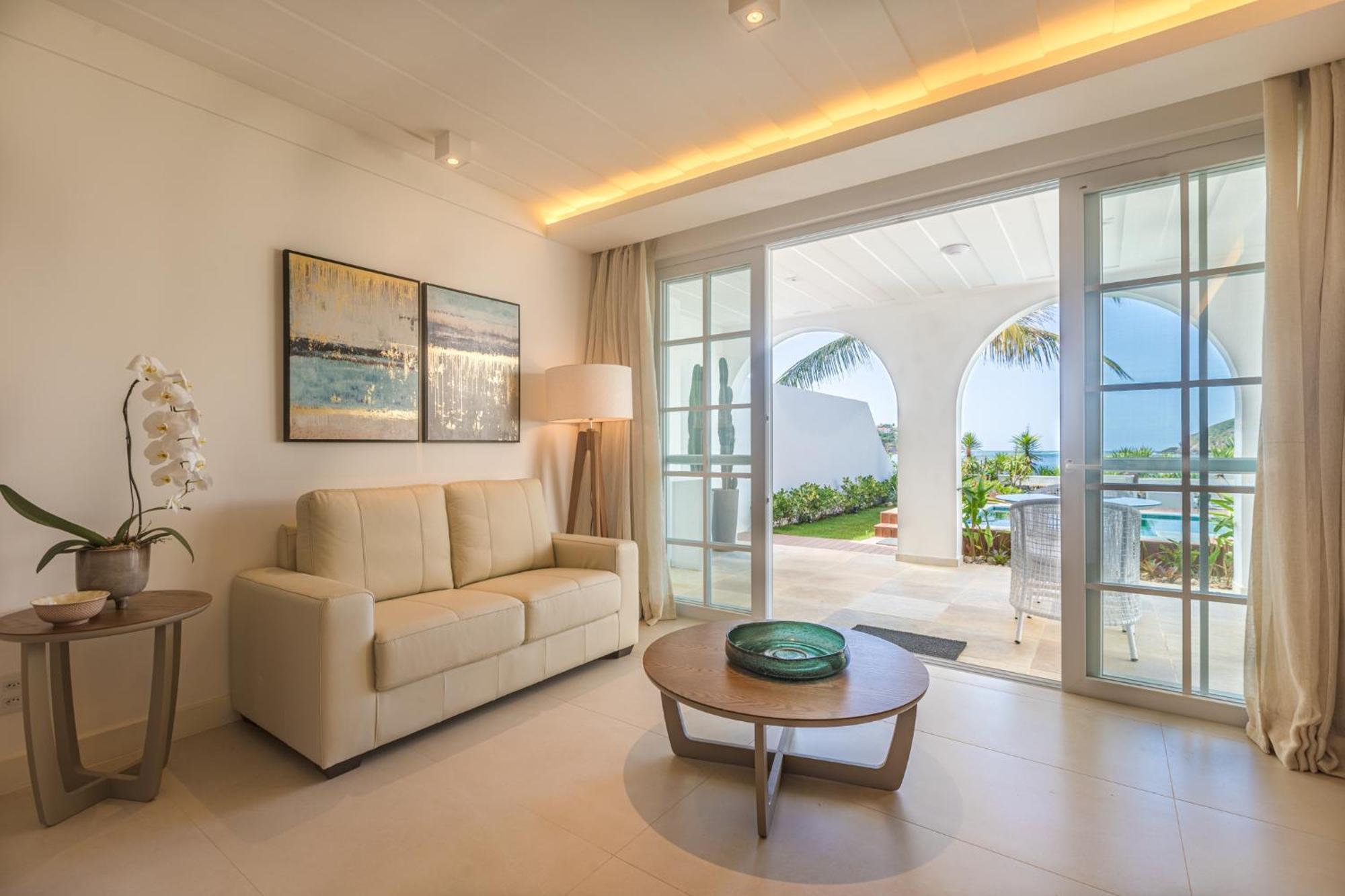 Suite Private Pool