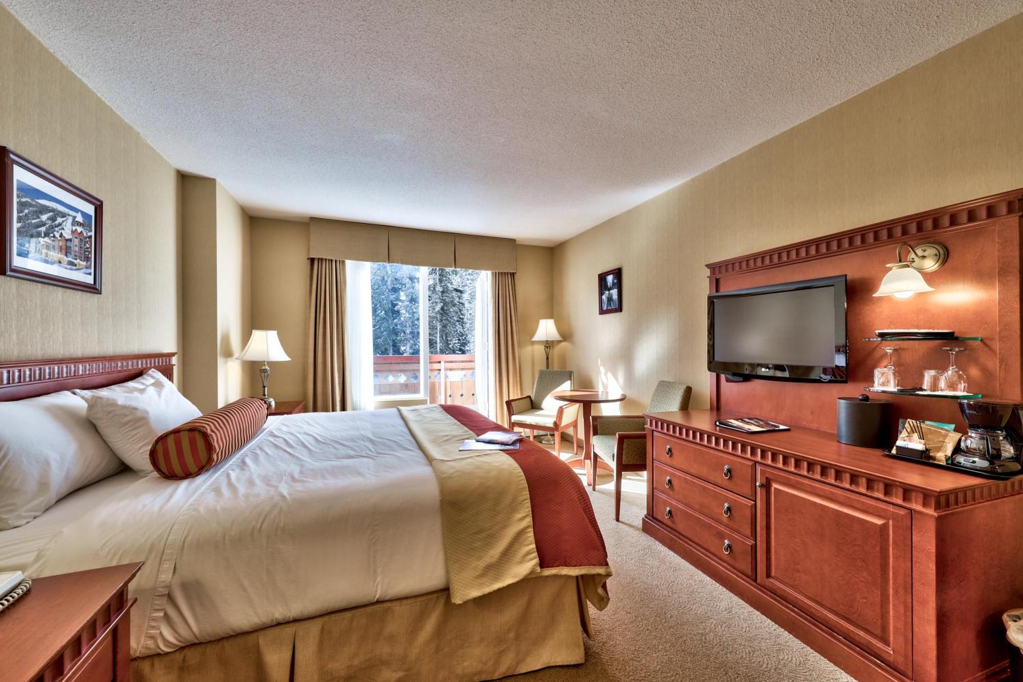 Standard King Room