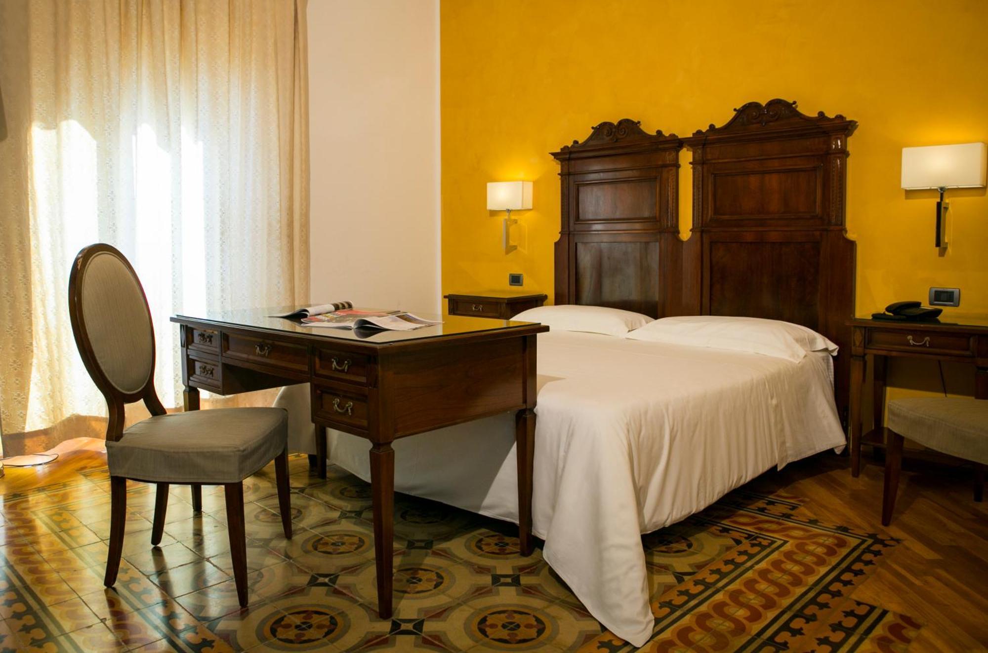 Superior Double or Twin Room