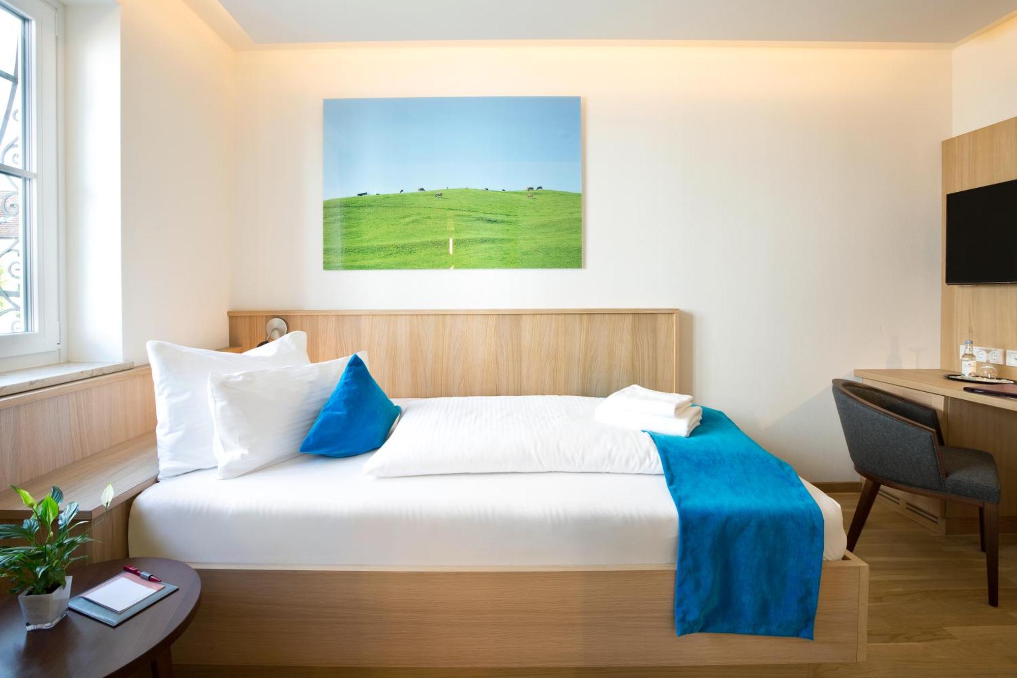 Single Room newly built