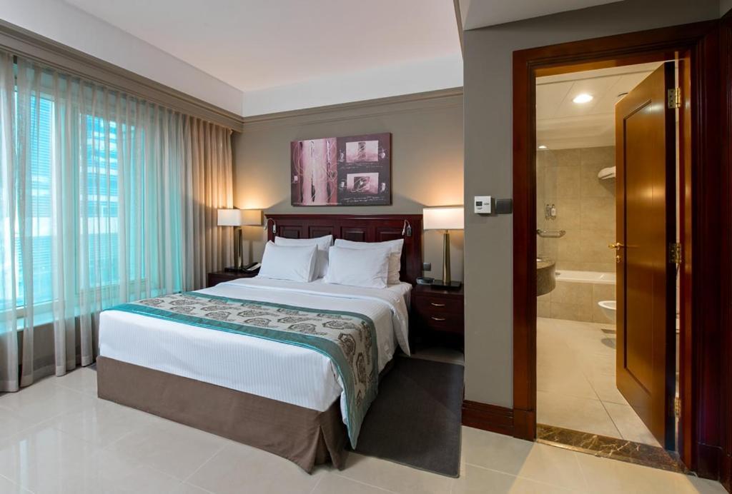 Royal Two Bedroom Suite