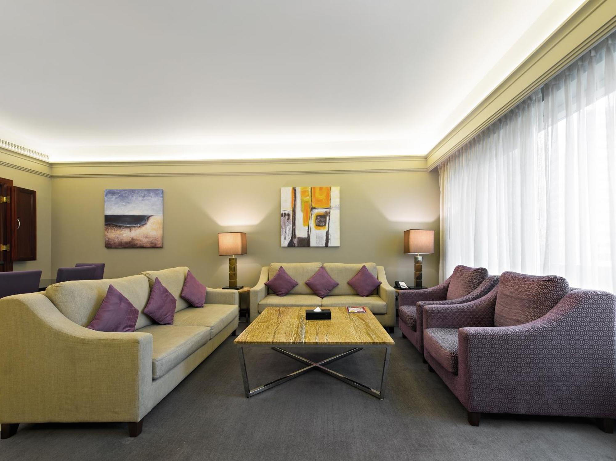 Royal Two Bedroom Suite