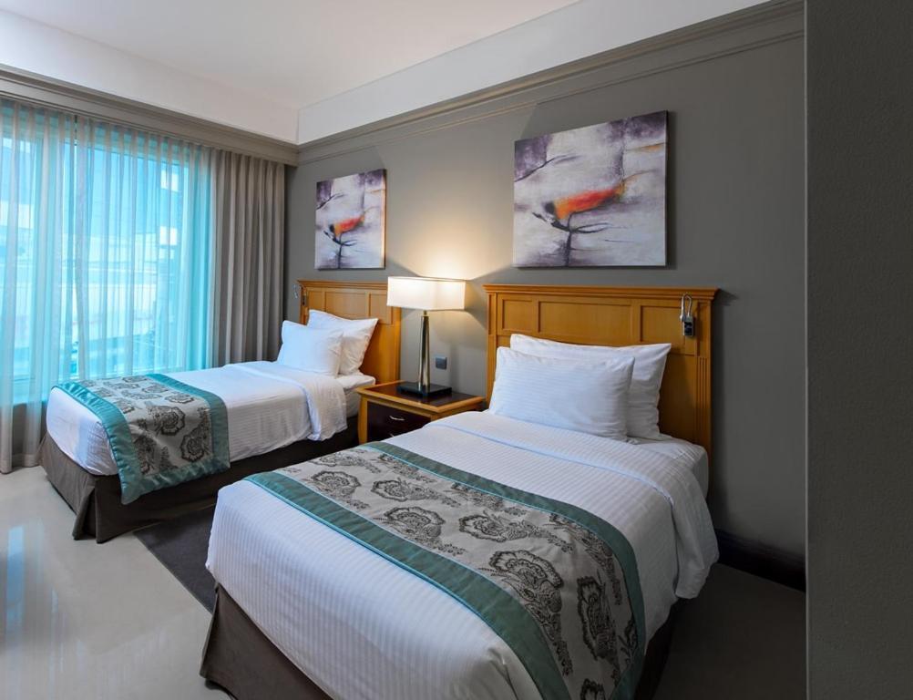 Superior Suite