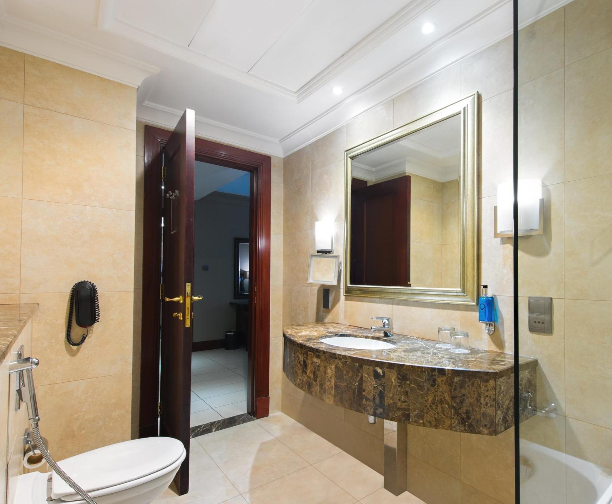 Royal Two Bedroom Suite