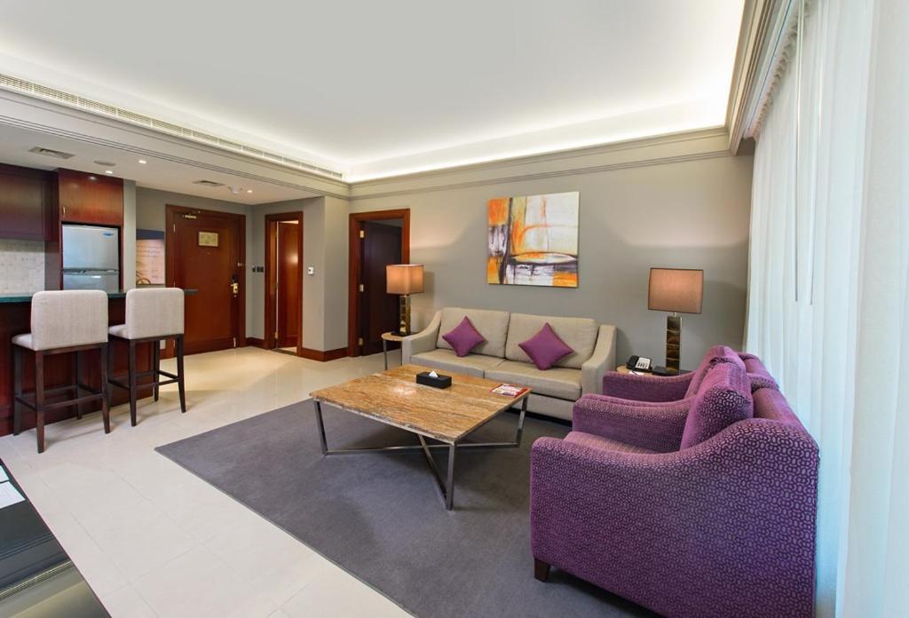 Superior Suite