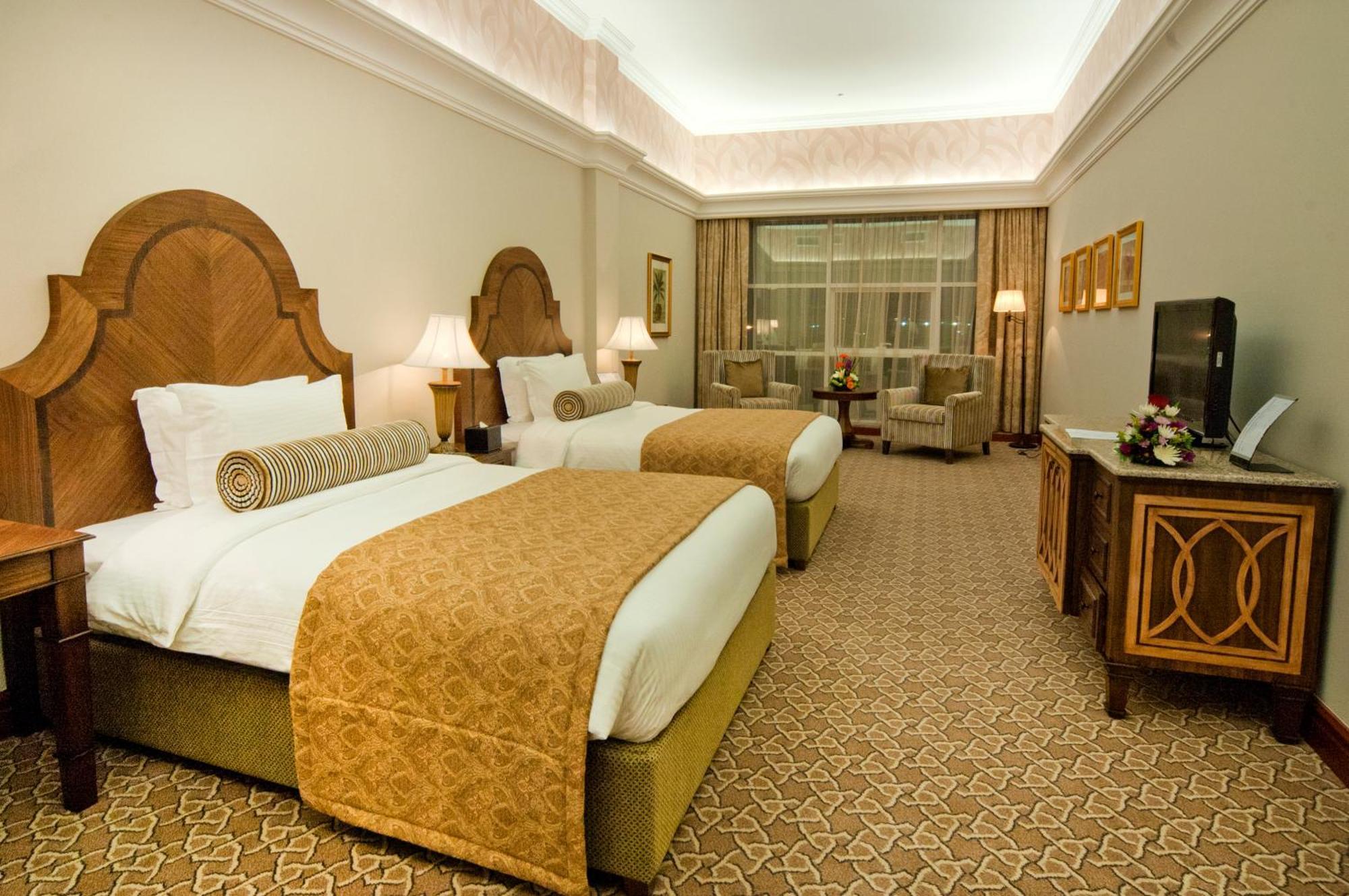 Classic Twin Room
