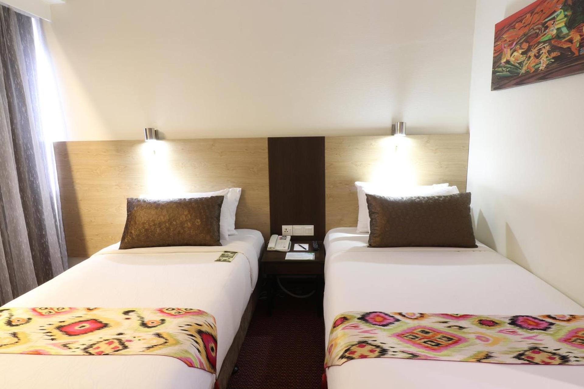 Premium Queen Room