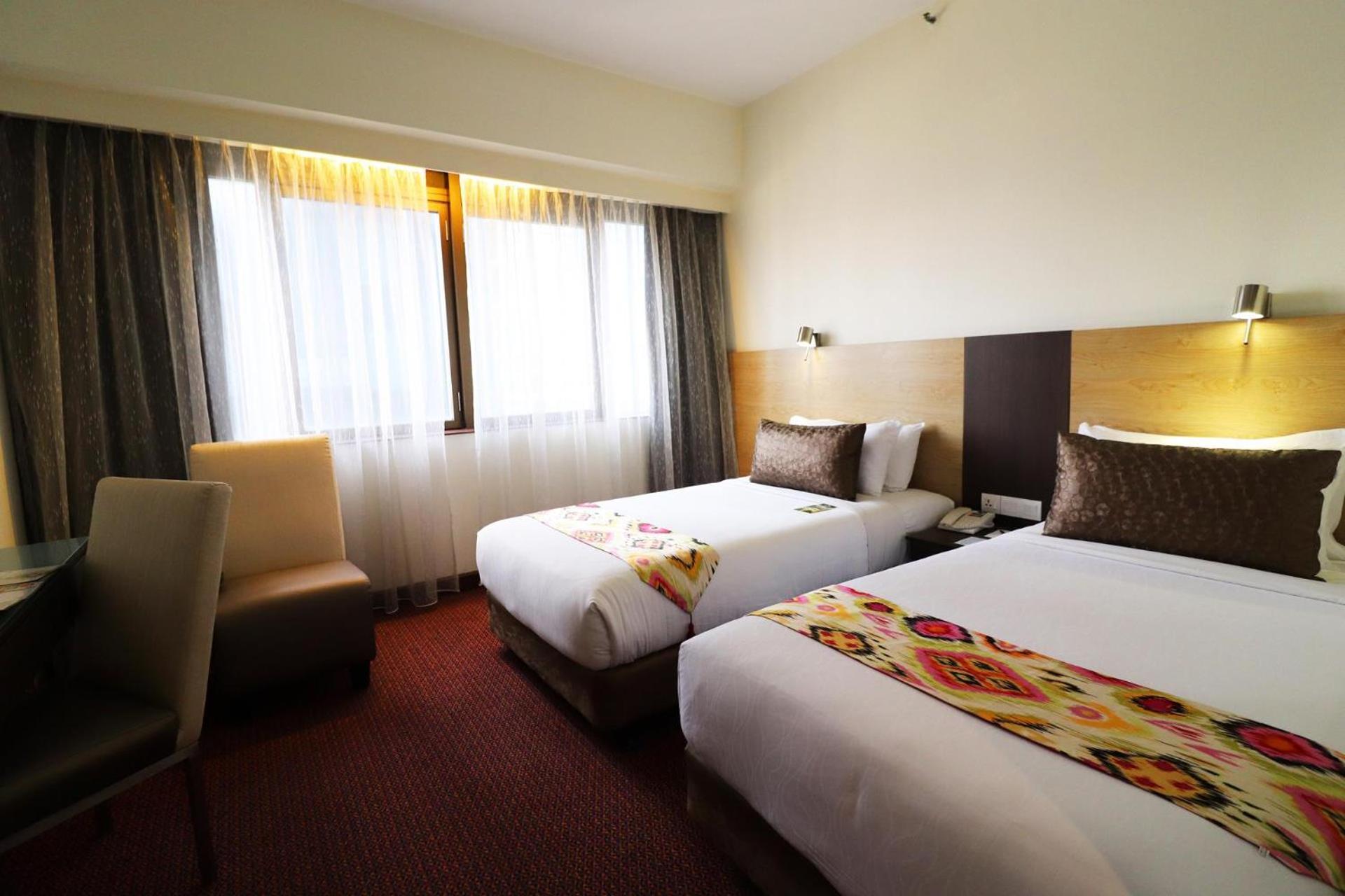 Premium Queen Room