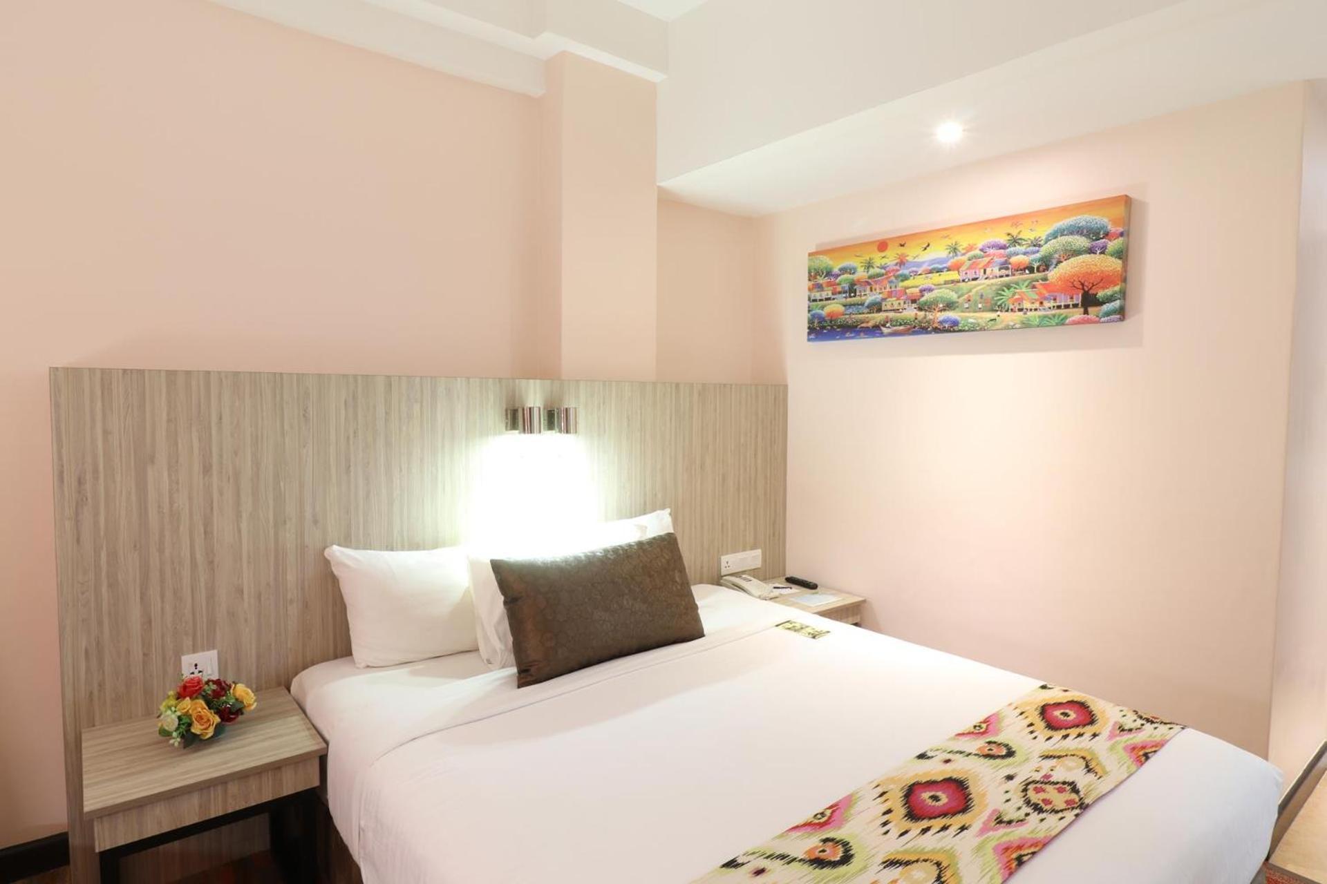Premium Queen Room