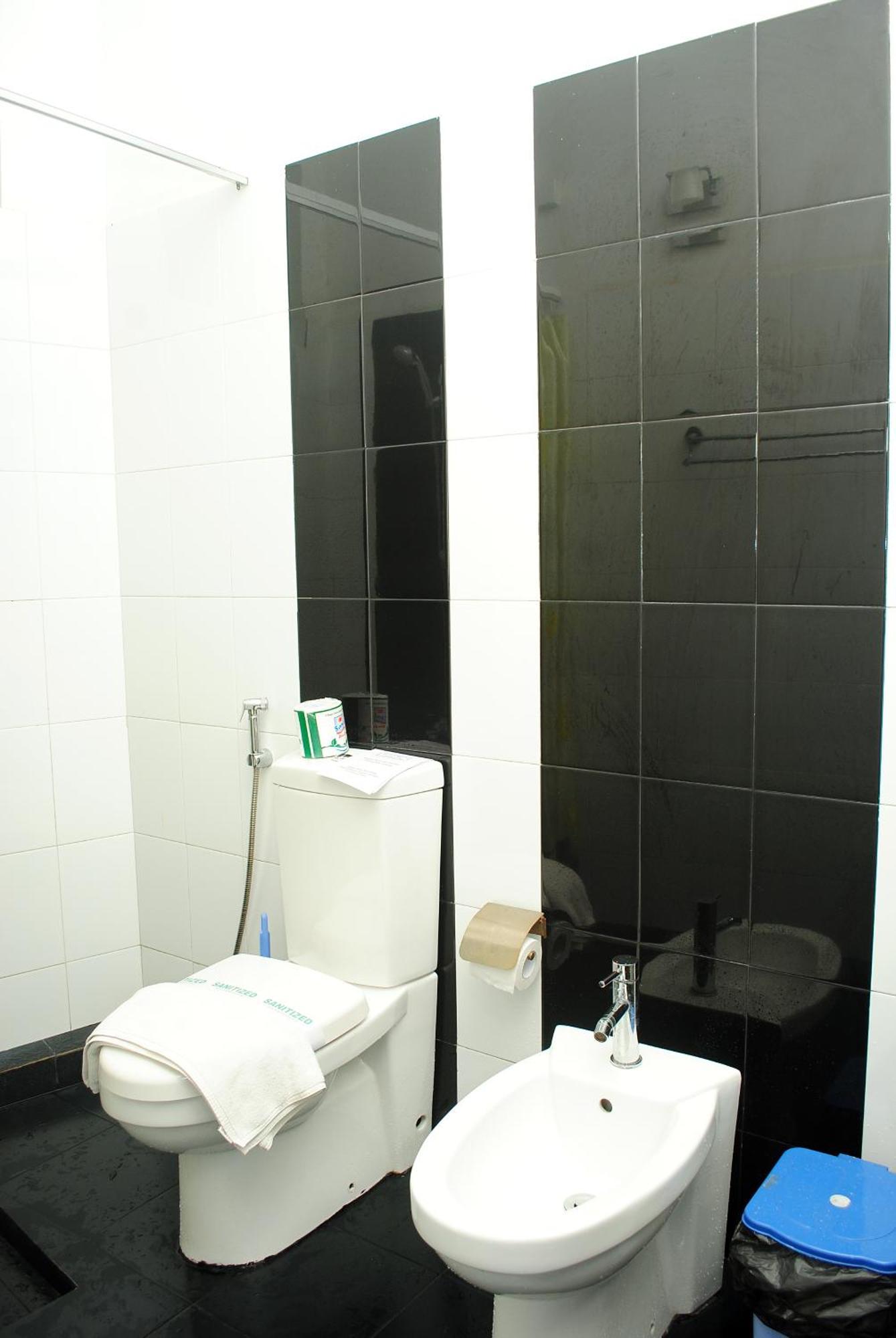 Deluxe Triple Room Lake View
