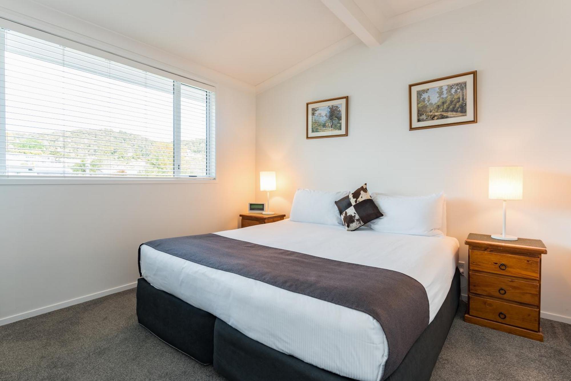 Deluxe Family Suite Sea View