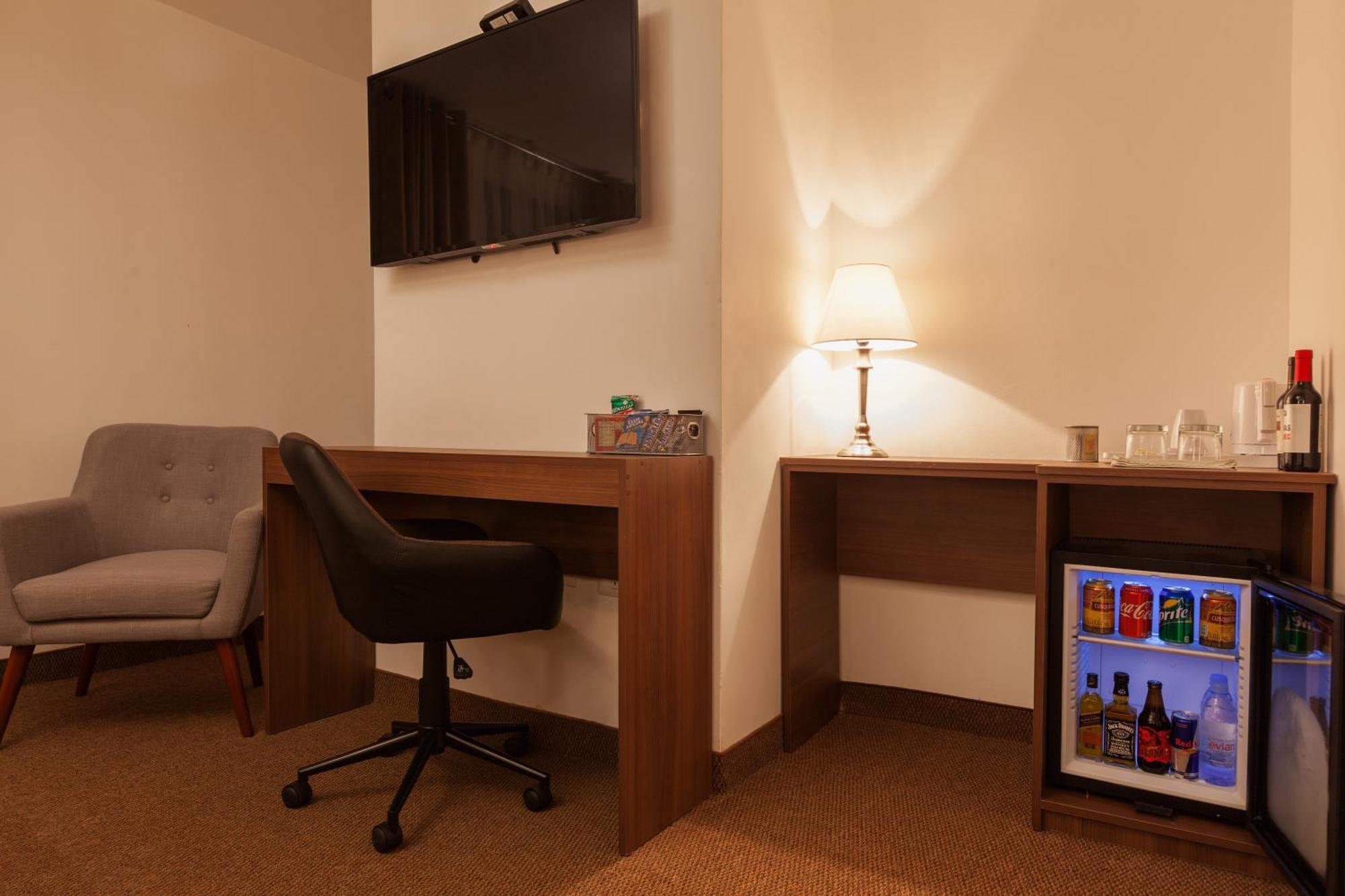 Superior Queen Room