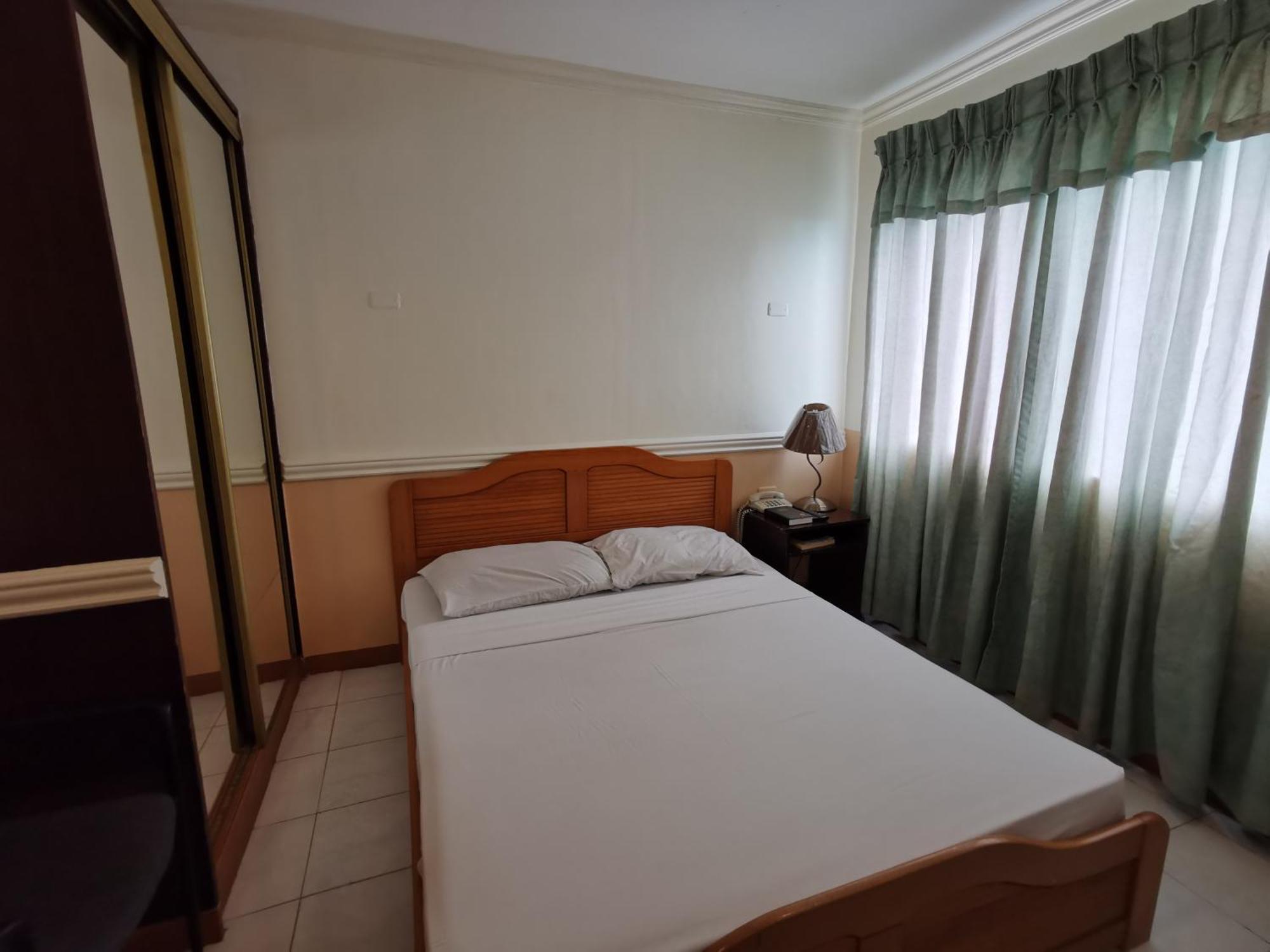 Habitación Doble Estándar