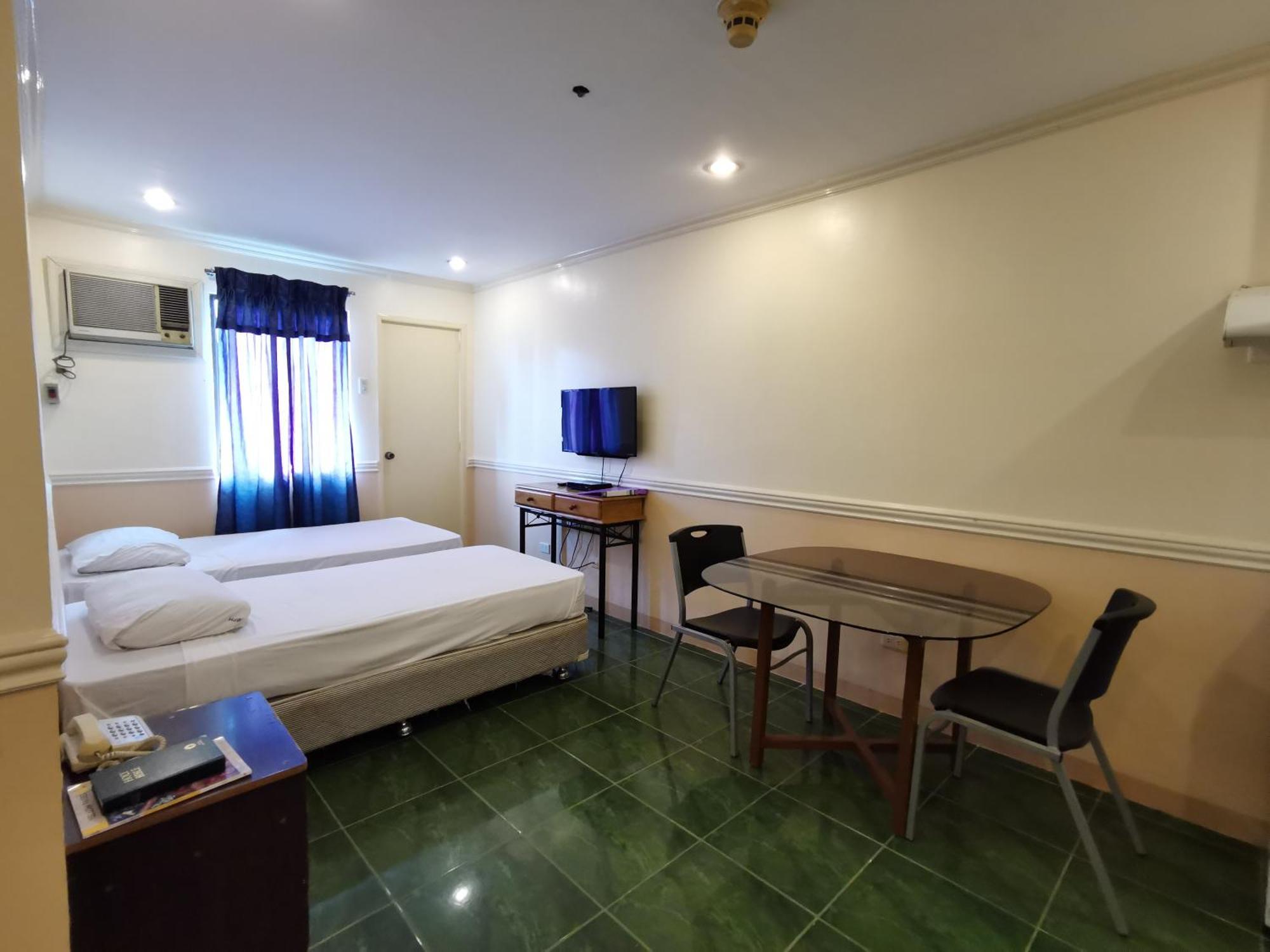 Habitación Familiar