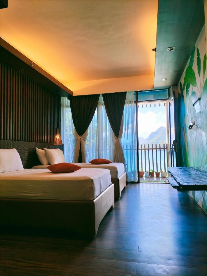 Deluxe Kamer