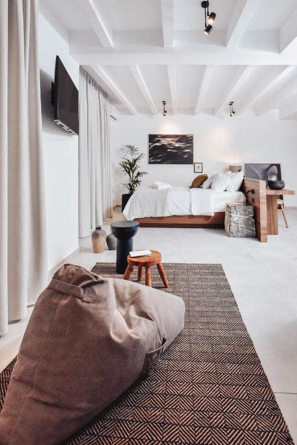 Superior Suite