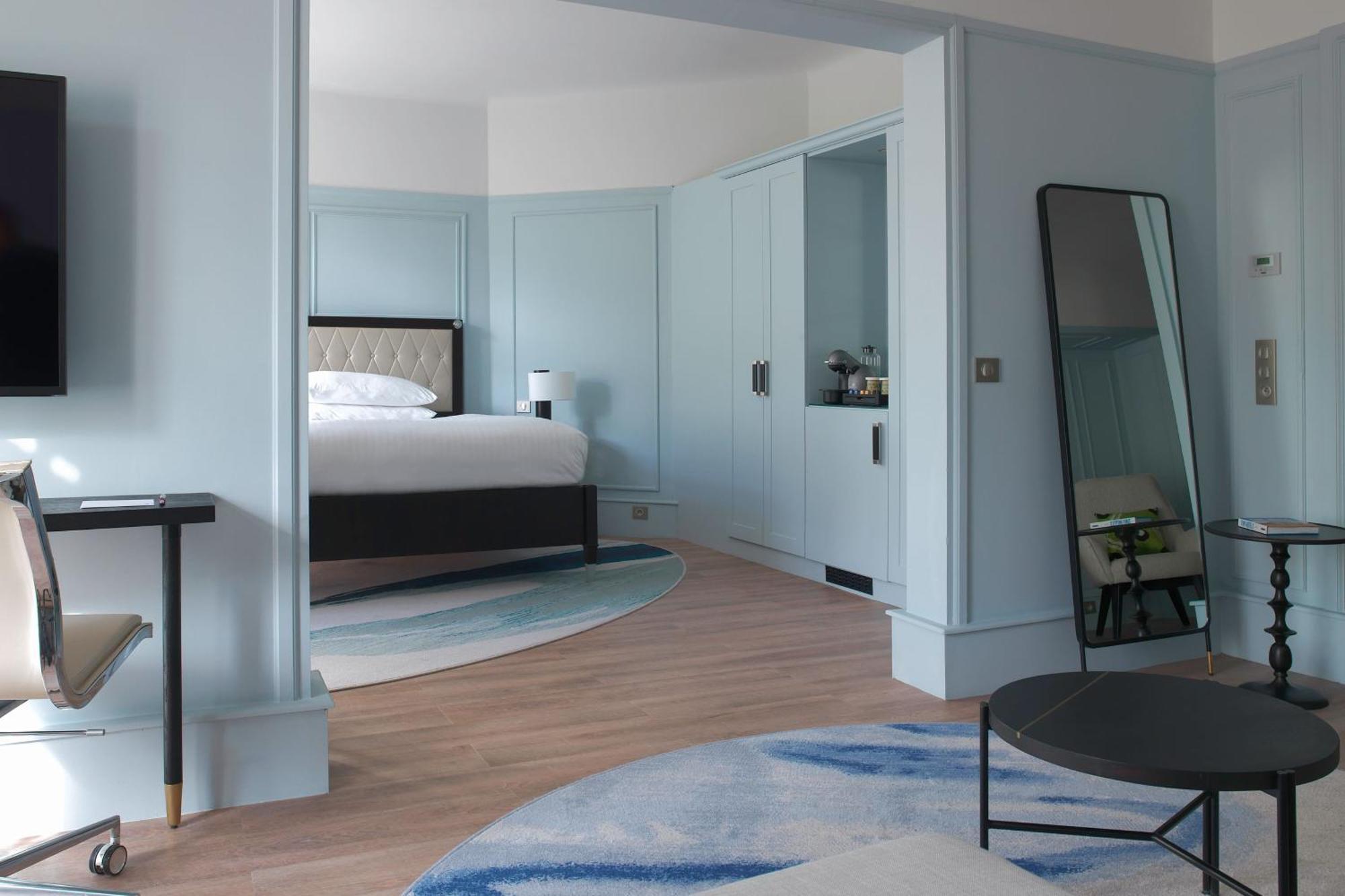 Suite Executive