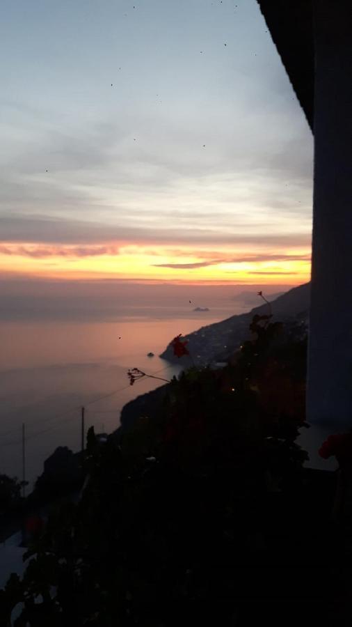 Deluxe Double Room Balcony Sea View