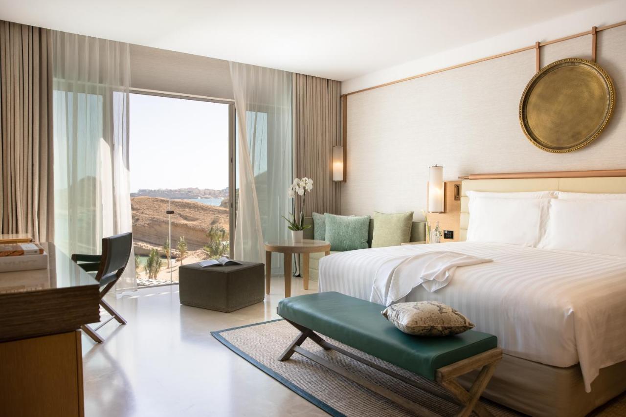 Deluxe Kamer aan het resort