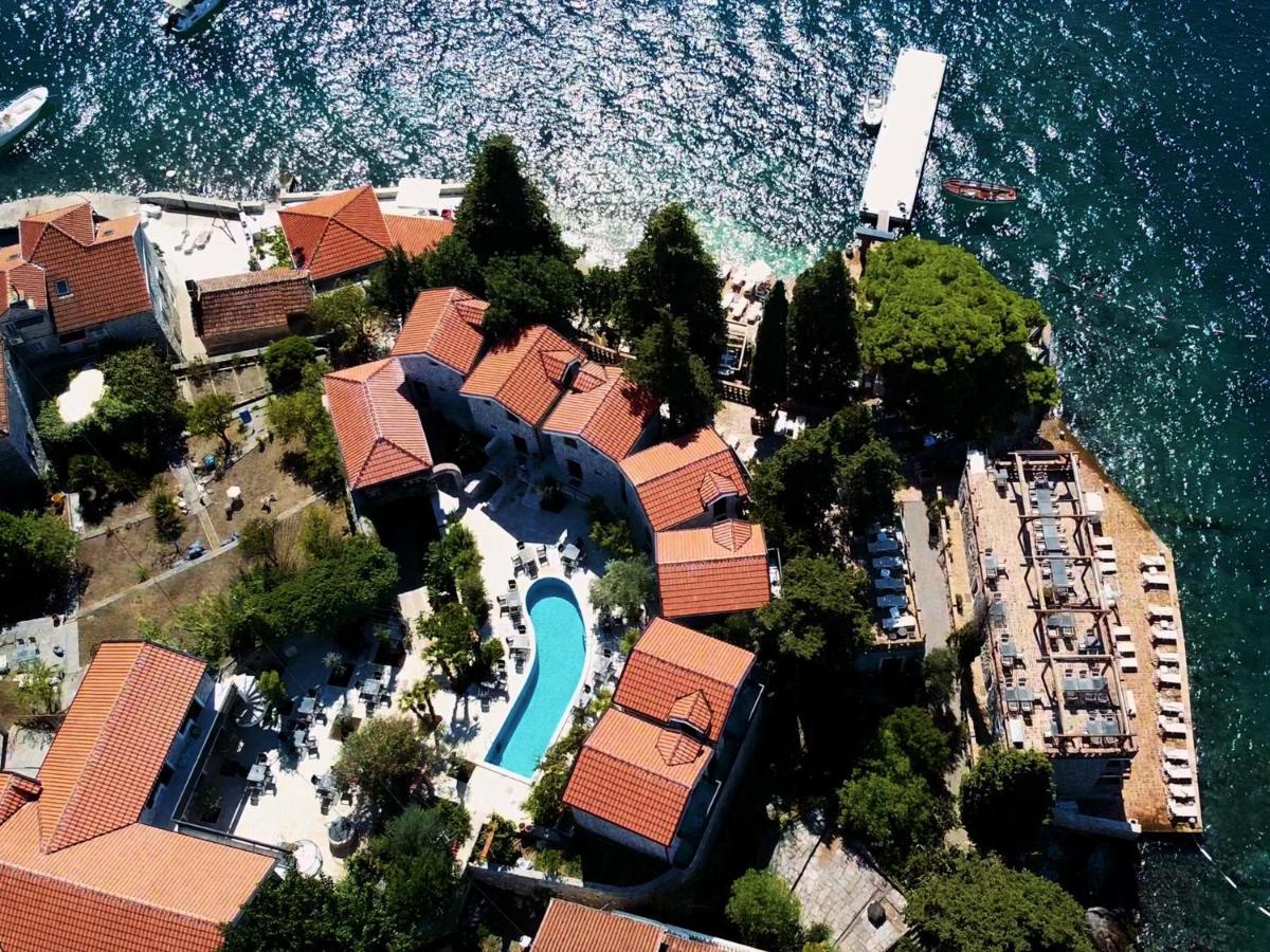 Stenen Villa