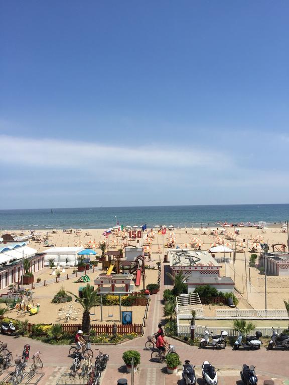 Single Room Sea View