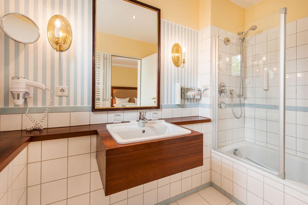 Comfort Double Room residential example