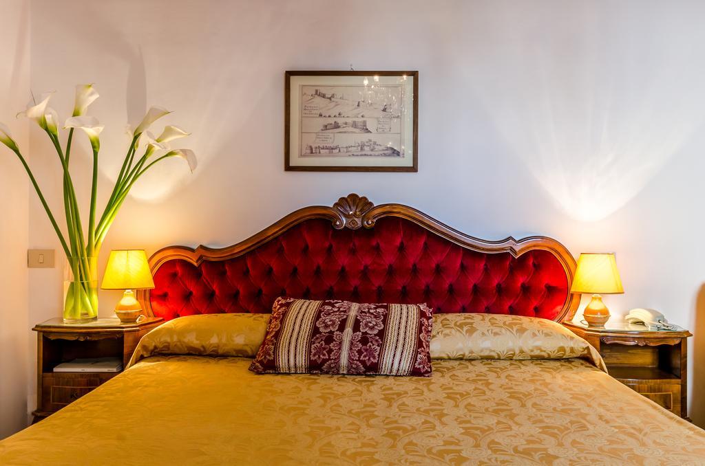 Chambre Simple