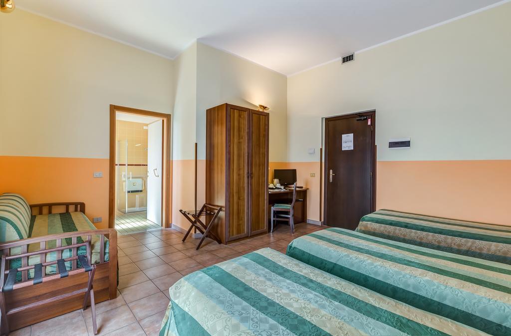 Vierbettzimmer