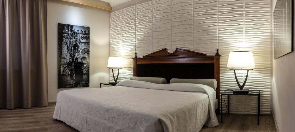 Chambre Double Exécutive