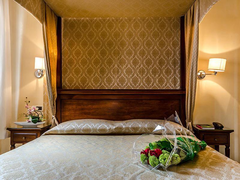 Superior Double Room Canal View