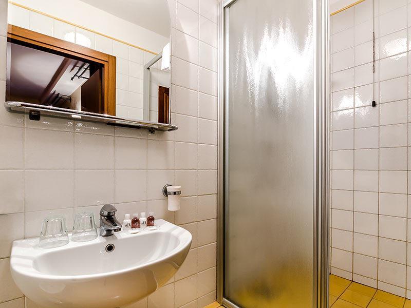 Quadruple Room Canal View
