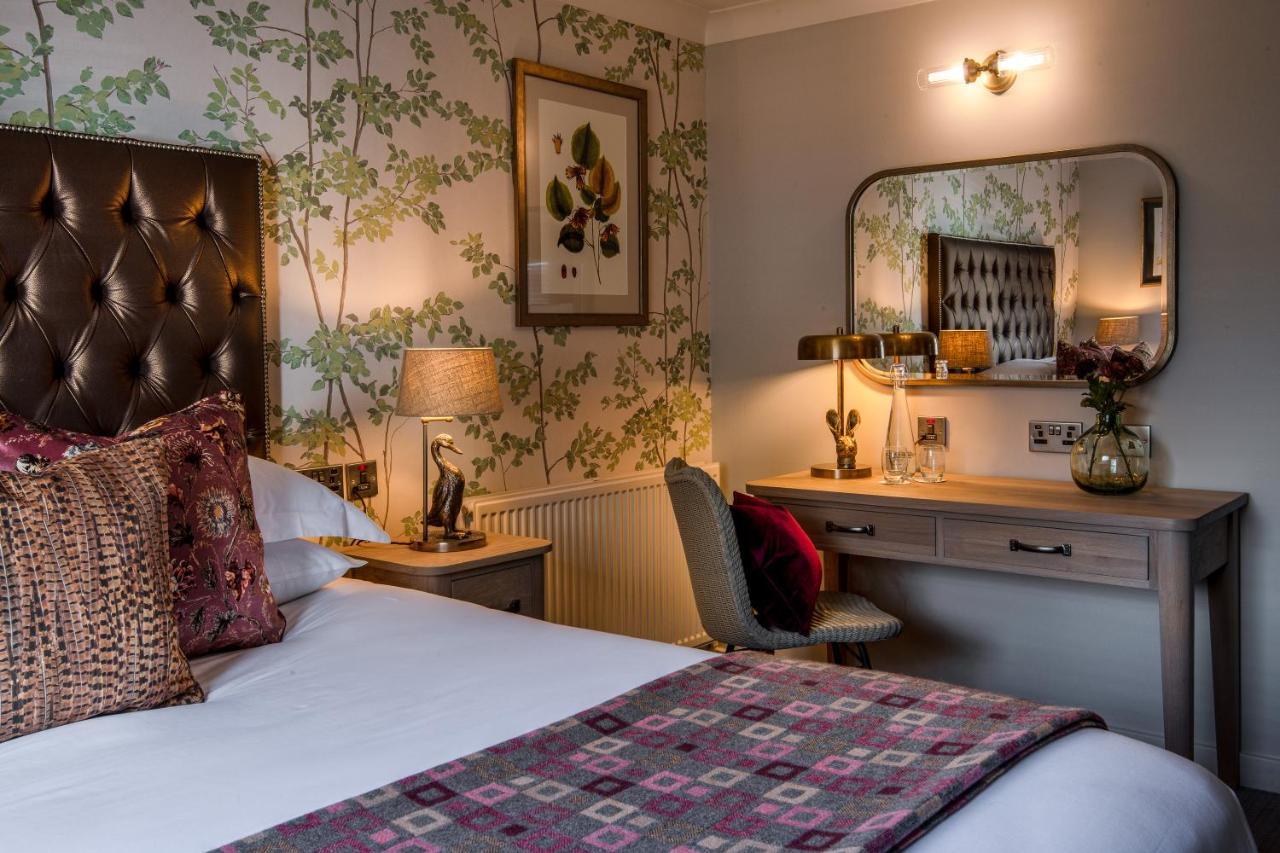Signature Double Room
