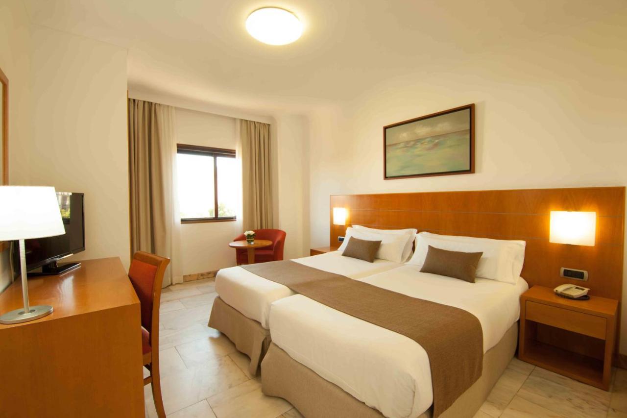 Chambre Double Supérieure