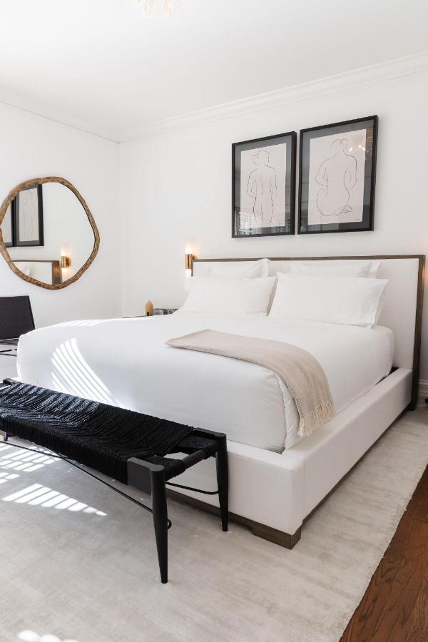 Suite 2 Chambres