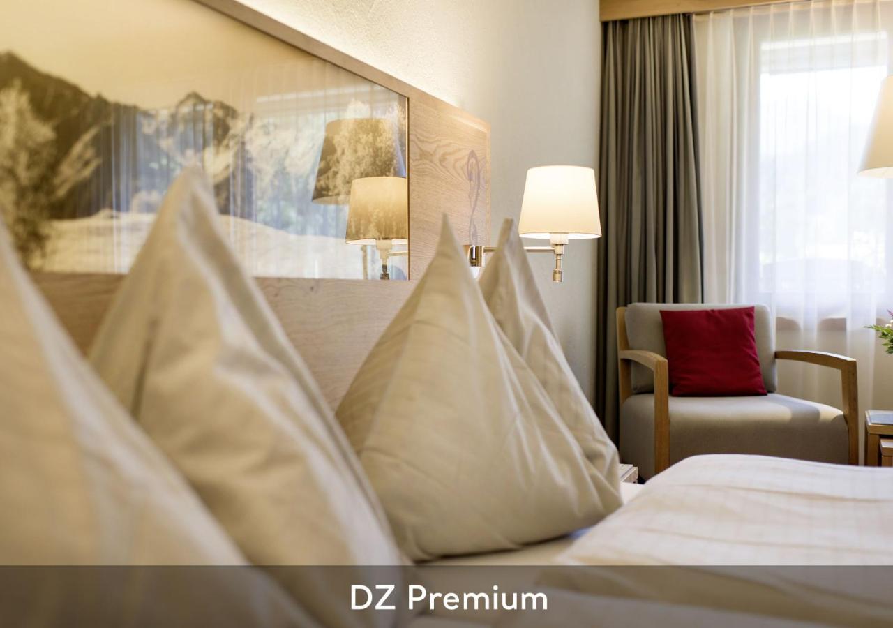 Habitación Doble Premium
