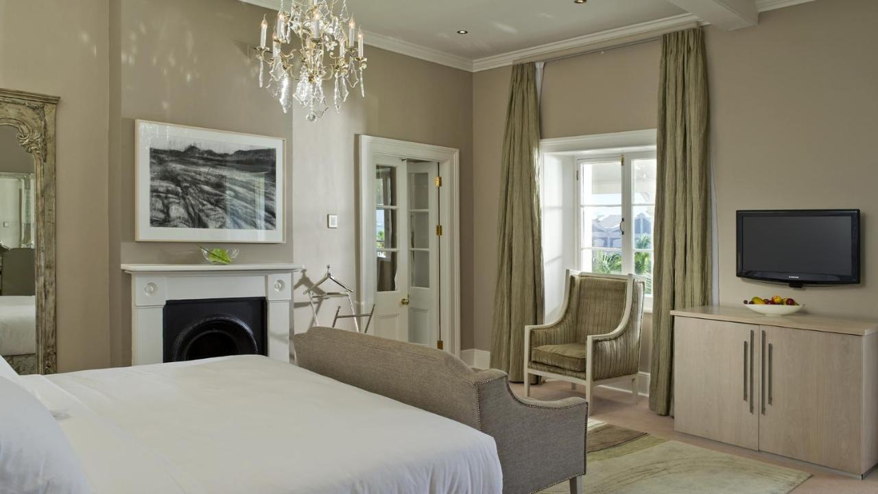 Luxury Double or Twin Room