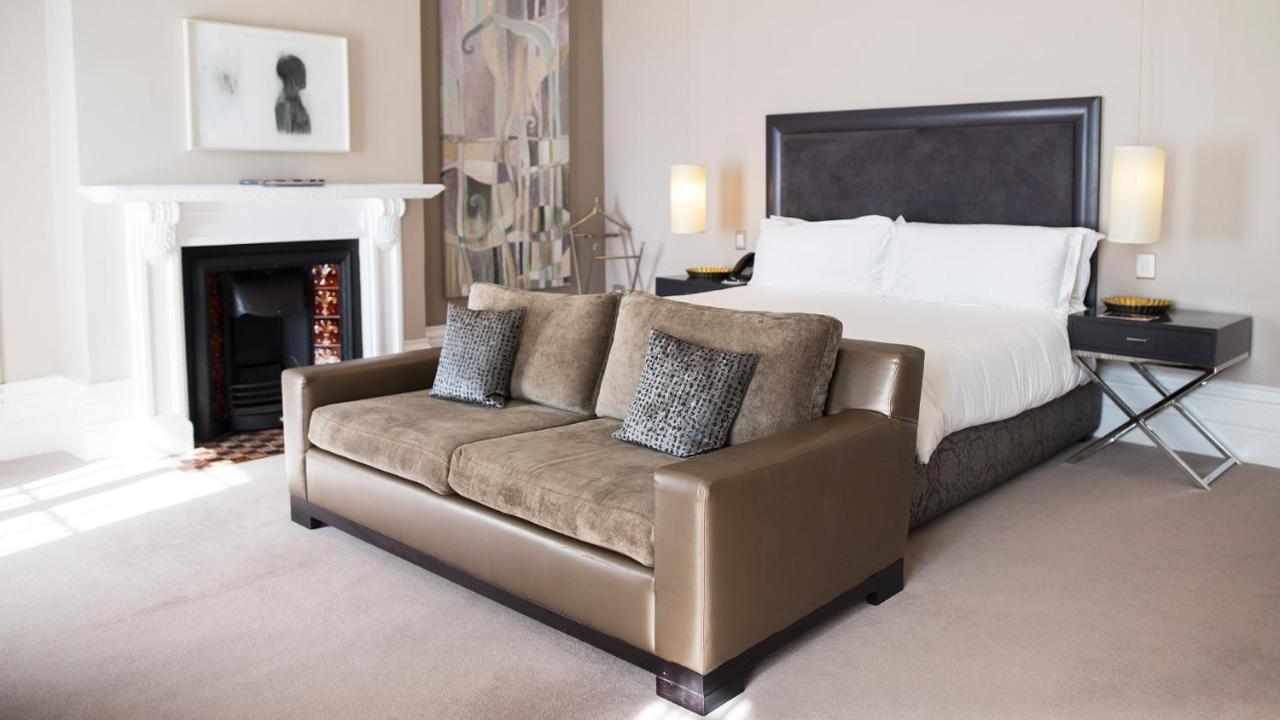 Luxury Double or Twin Room