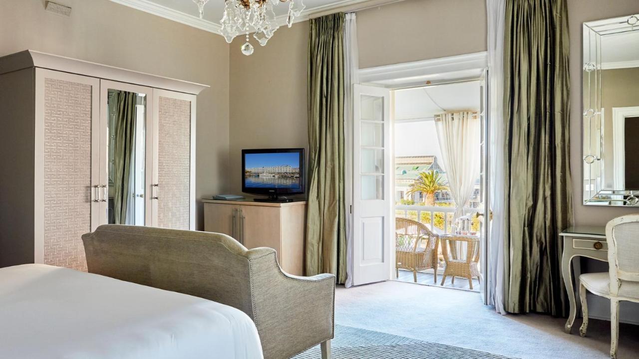 Luxury Double or Twin Room
