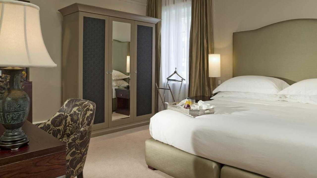Luxury Double or Twin Room
