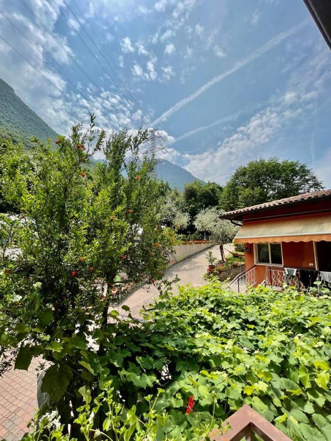 Double Room Balcony Mountain View