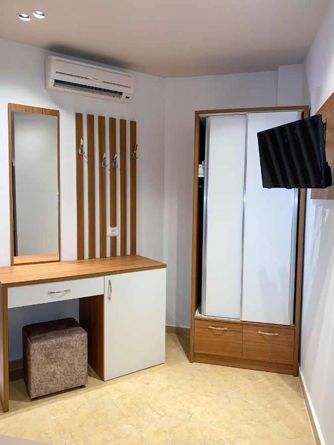 Studio Sea View
