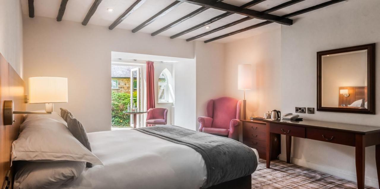 Cottage Executive Double Room