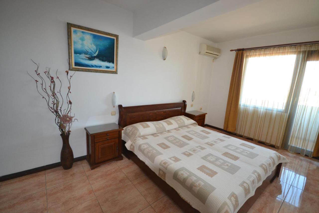 Double Room Sea View