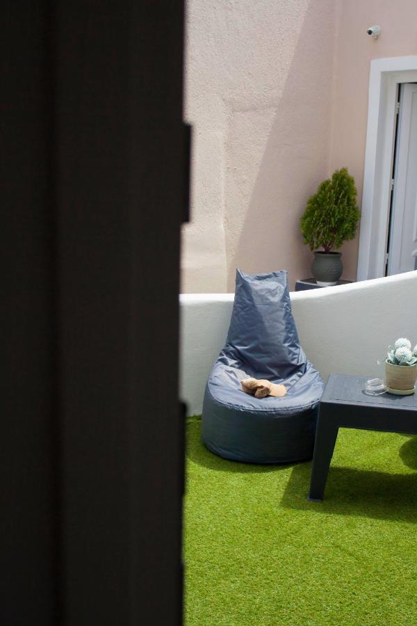 Double Room Outdoor Hot Tub