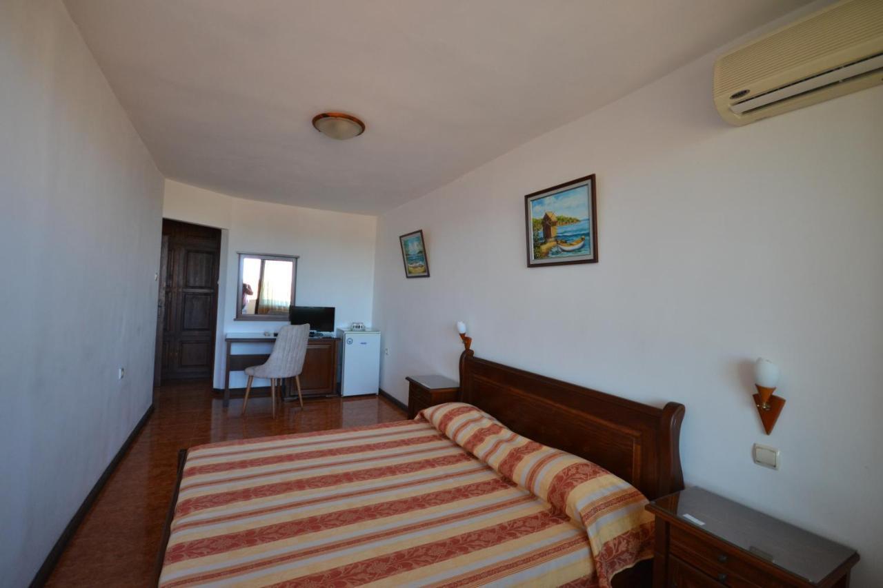Double Room Sea View