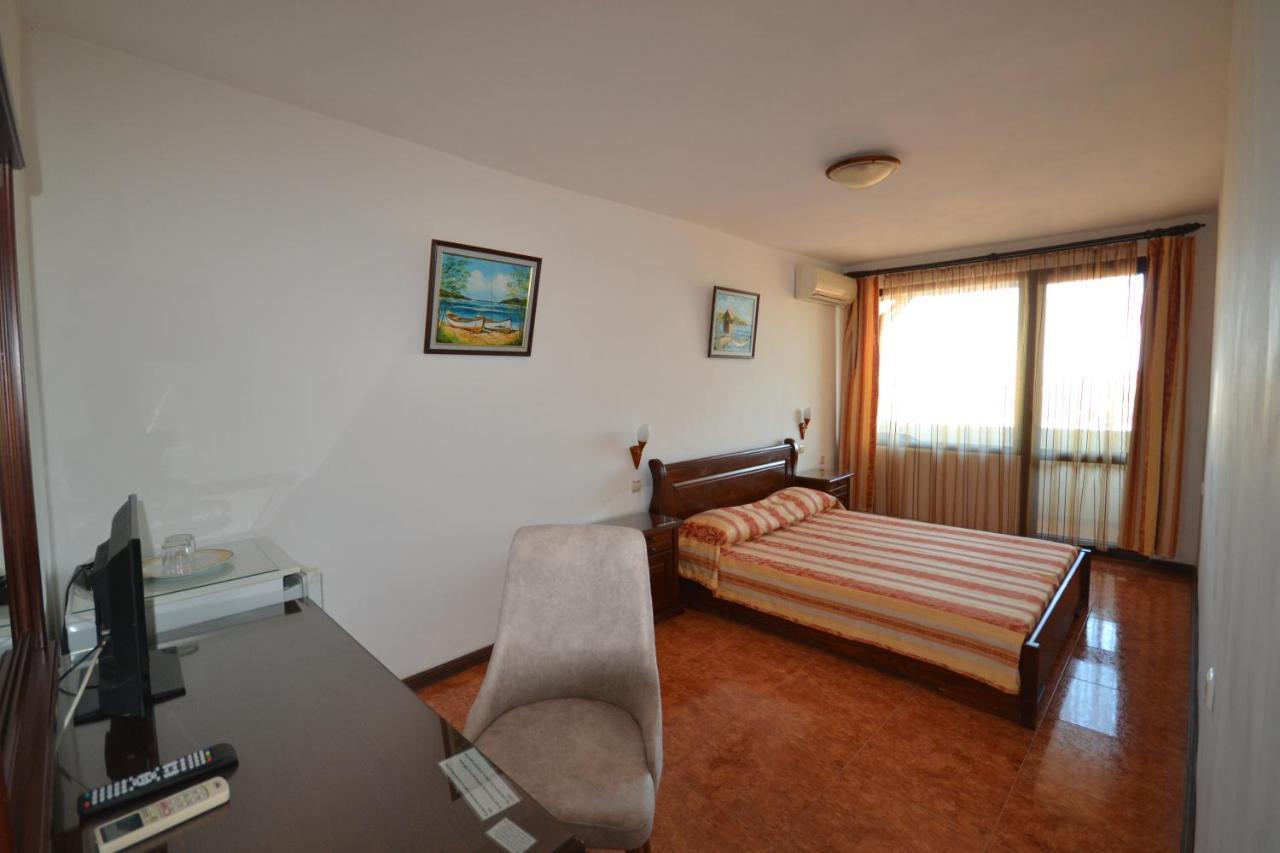 Double Room Sea View