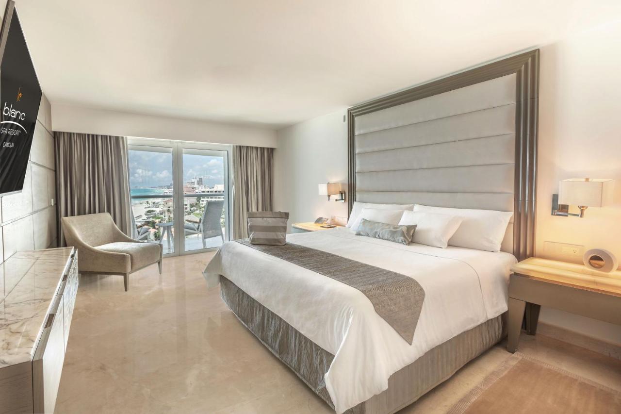 Suite Presidencial Royal frente al mar